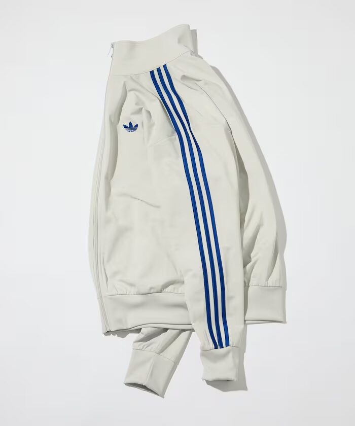 FREAK’S STORE 限定！adidas Oroginals “FIREBIRD TRACK TOP & PANTS”が2026年 3/19 12:00 発売 (アディダス フリークスストア “トラックトップ パンツ”)