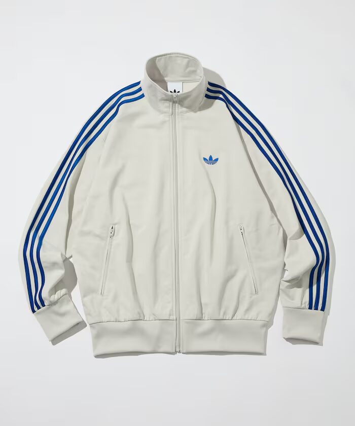 FREAK’S STORE 限定！adidas Oroginals “FIREBIRD TRACK TOP & PANTS”が2026年 3/19 12:00 発売 (アディダス フリークスストア “トラックトップ パンツ”)