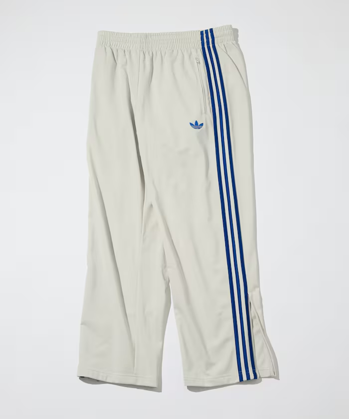FREAK’S STORE 限定！adidas Oroginals “FIREBIRD TRACK TOP & PANTS”が2026年 3/19 12:00 発売 (アディダス フリークスストア “トラックトップ パンツ”)