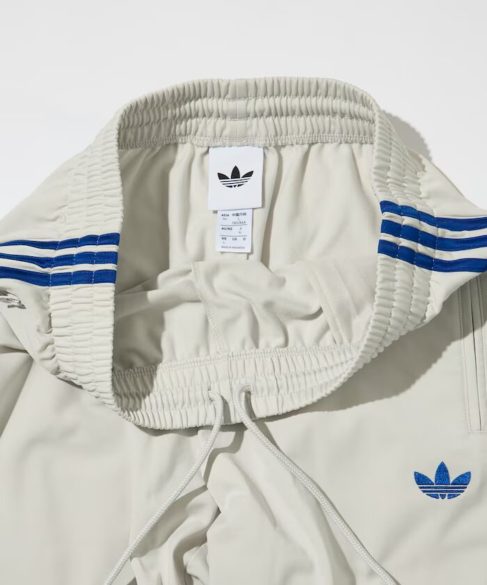 FREAK’S STORE 限定！adidas Oroginals “FIREBIRD TRACK TOP & PANTS”が2026年 3/19 12:00 発売 (アディダス フリークスストア “トラックトップ パンツ”)