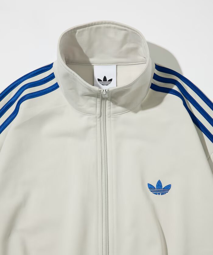 FREAK’S STORE 限定！adidas Oroginals “FIREBIRD TRACK TOP & PANTS”が2026年 3/19 12:00 発売 (アディダス フリークスストア “トラックトップ パンツ”)