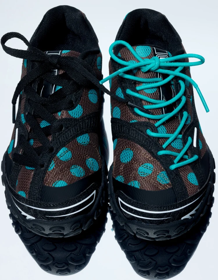 FILA × Ray BEAMS 50th “ECHAPPEv2”が発売 (フィラ レイ ビームス)