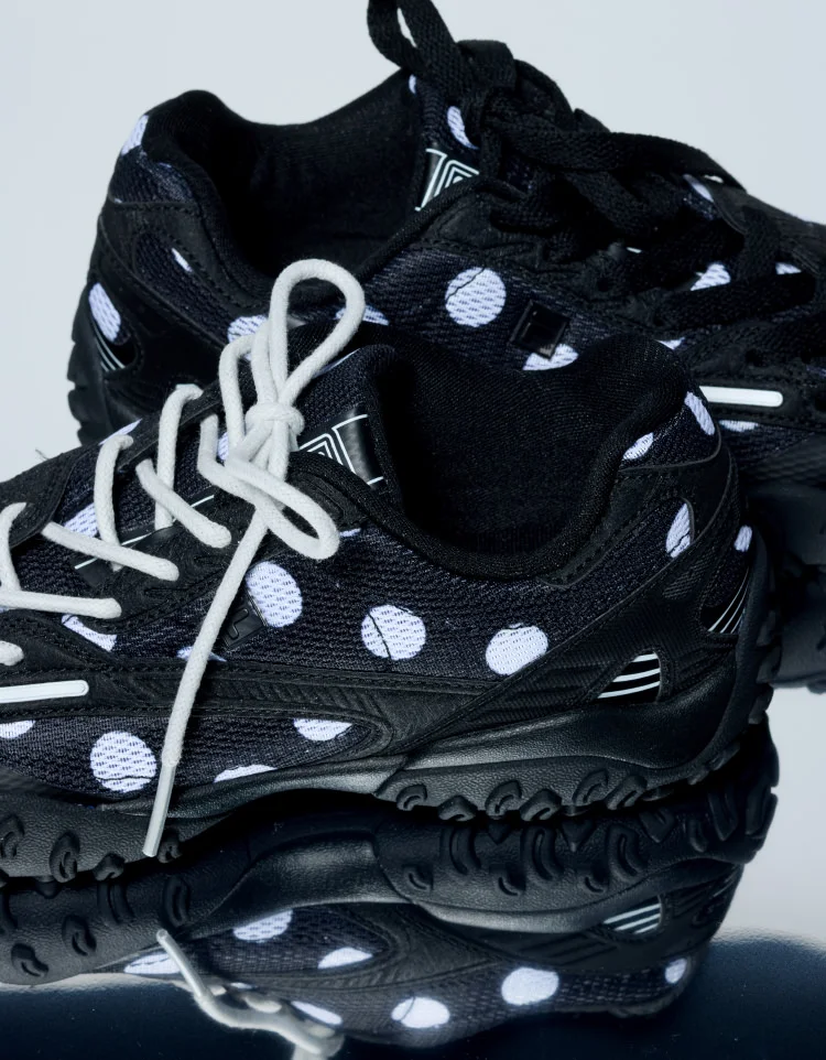 FILA × Ray BEAMS 50th “ECHAPPEv2”が発売 (フィラ レイ ビームス)