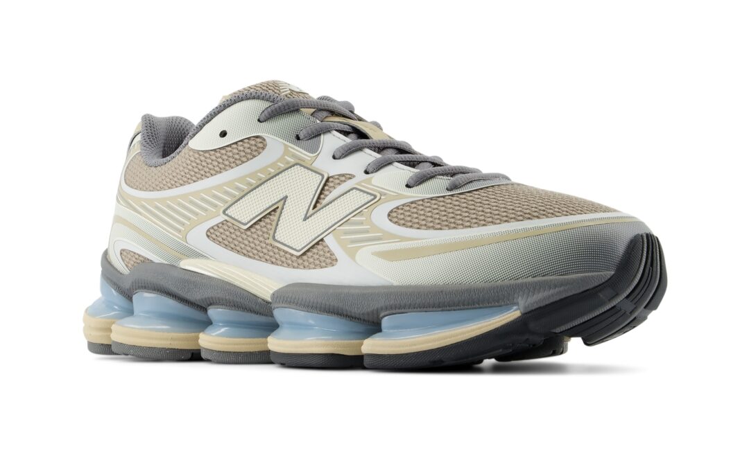 【2026年 発売】New Balance U2000 4JQ “Grey Matter/Timberwolf” (ニューバランス) [U20004JQ]