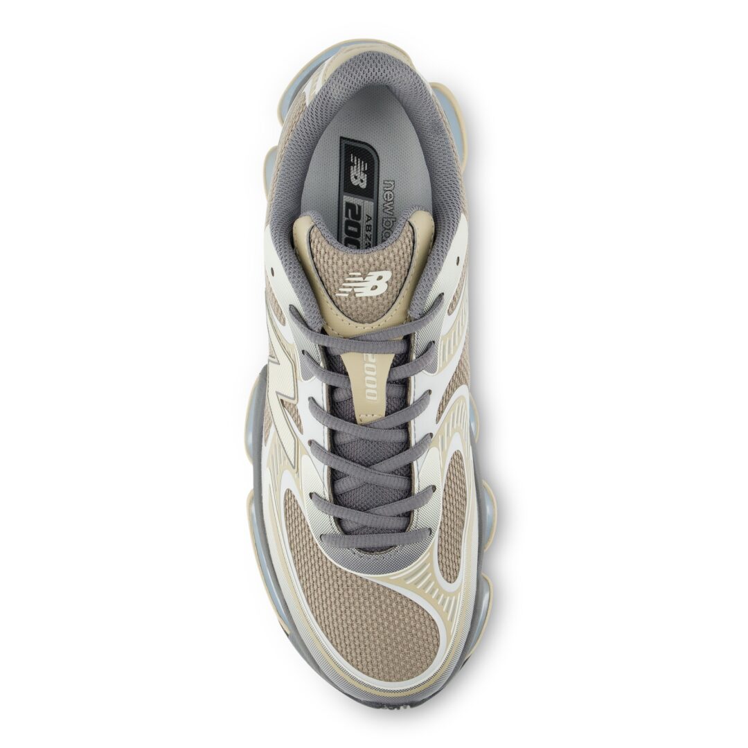 【2026年 発売】New Balance U2000 4JQ “Grey Matter/Timberwolf” (ニューバランス) [U20004JQ]