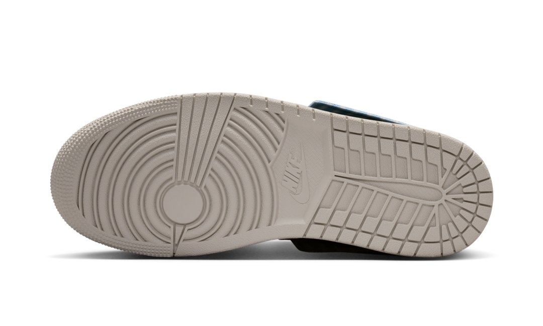 【海外 2026年 3/31 発売予定】NIKE W AIR JORDAN 1 LOW METHOD OF MAKE V3 “Suit & Tie” (ナイキ ウィメンズ エア ジョーダン 1 ロー MM “ メソッドオブメイク/スーツ タイ”) [IR7554-001]