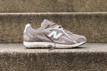 【2026年 4/7 発売】New Balance U204L 155 “Beige” (ニューバランス) [U204L155]