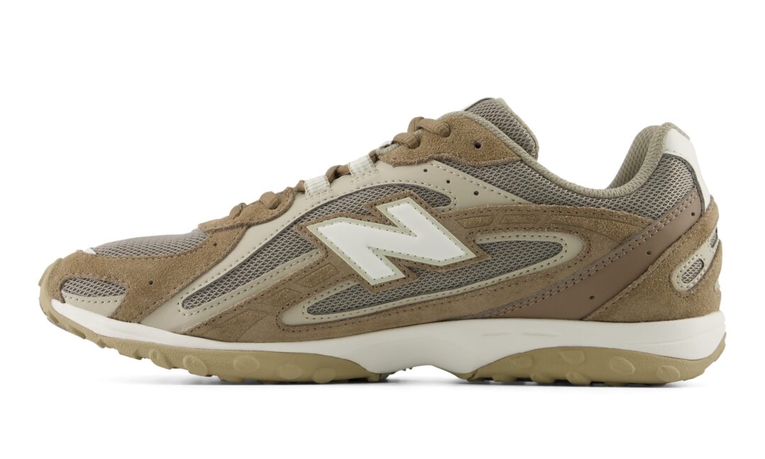 【2026年 4/7 発売】New Balance U204L 155 “Beige” (ニューバランス) [U204L155]