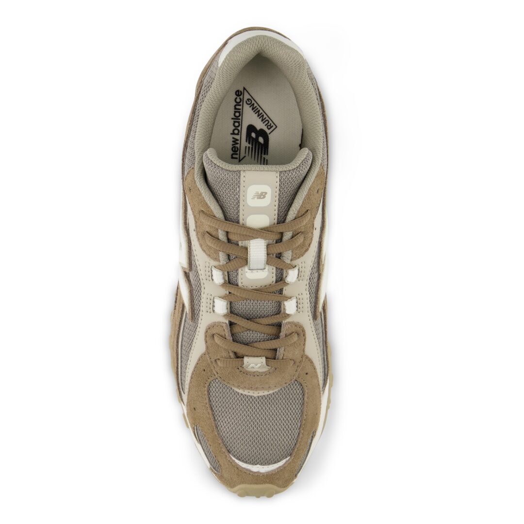 【2026年 4/7 発売】New Balance U204L 155 “Beige” (ニューバランス) [U204L155]