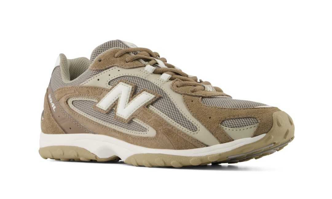 【2026年 4/7 発売】New Balance U204L 155 “Beige” (ニューバランス) [U204L155]