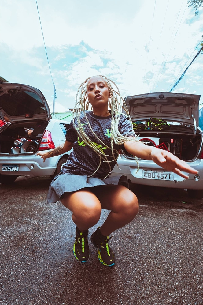 【2026年 3/21 発売】VRUNK × Mizuno WAVE PROPHECY 13.2 “Black/Light Blue/Yellow” (ブランク ミズノ ウェーブ プロフェシー) [D1GD2618-01]