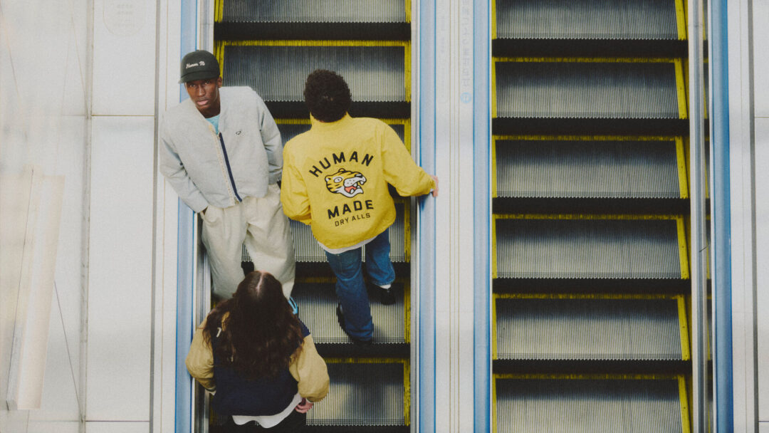 HUMAN MADE SEASON 31 [2026年 春夏] ニューアイテムが3/28 発売 (ヒューマンメイド 2026 SS)