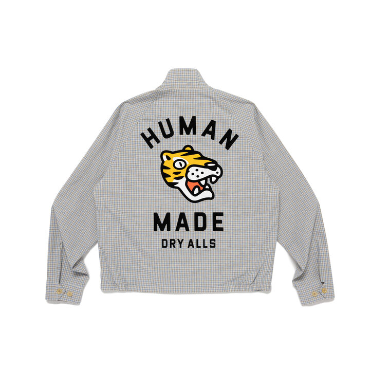 HUMAN MADE SEASON 31 [2026年 春夏] ニューアイテムが3/28 発売 (ヒューマンメイド 2026 SS)