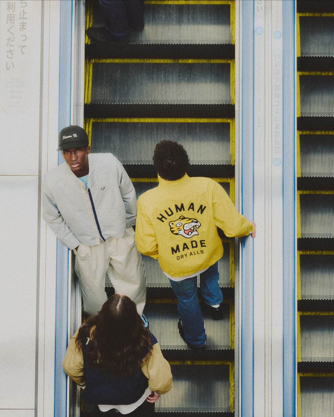 HUMAN MADE SEASON 31 [2026年 春夏] ニューアイテムが3/28 発売 (ヒューマンメイド 2026 SS)