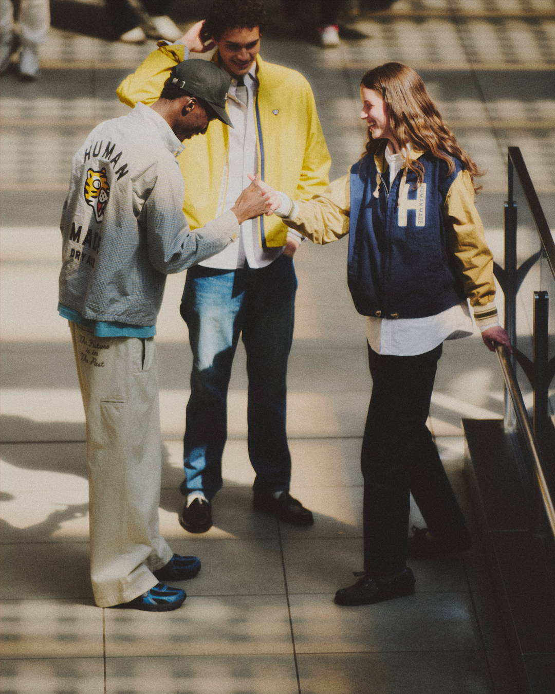 HUMAN MADE SEASON 31 [2026年 春夏] ニューアイテムが3/28 発売 (ヒューマンメイド 2026 SS)