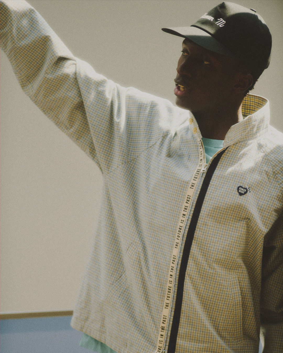 HUMAN MADE SEASON 31 [2026年 春夏] ニューアイテムが3/28 発売 (ヒューマンメイド 2026 SS)