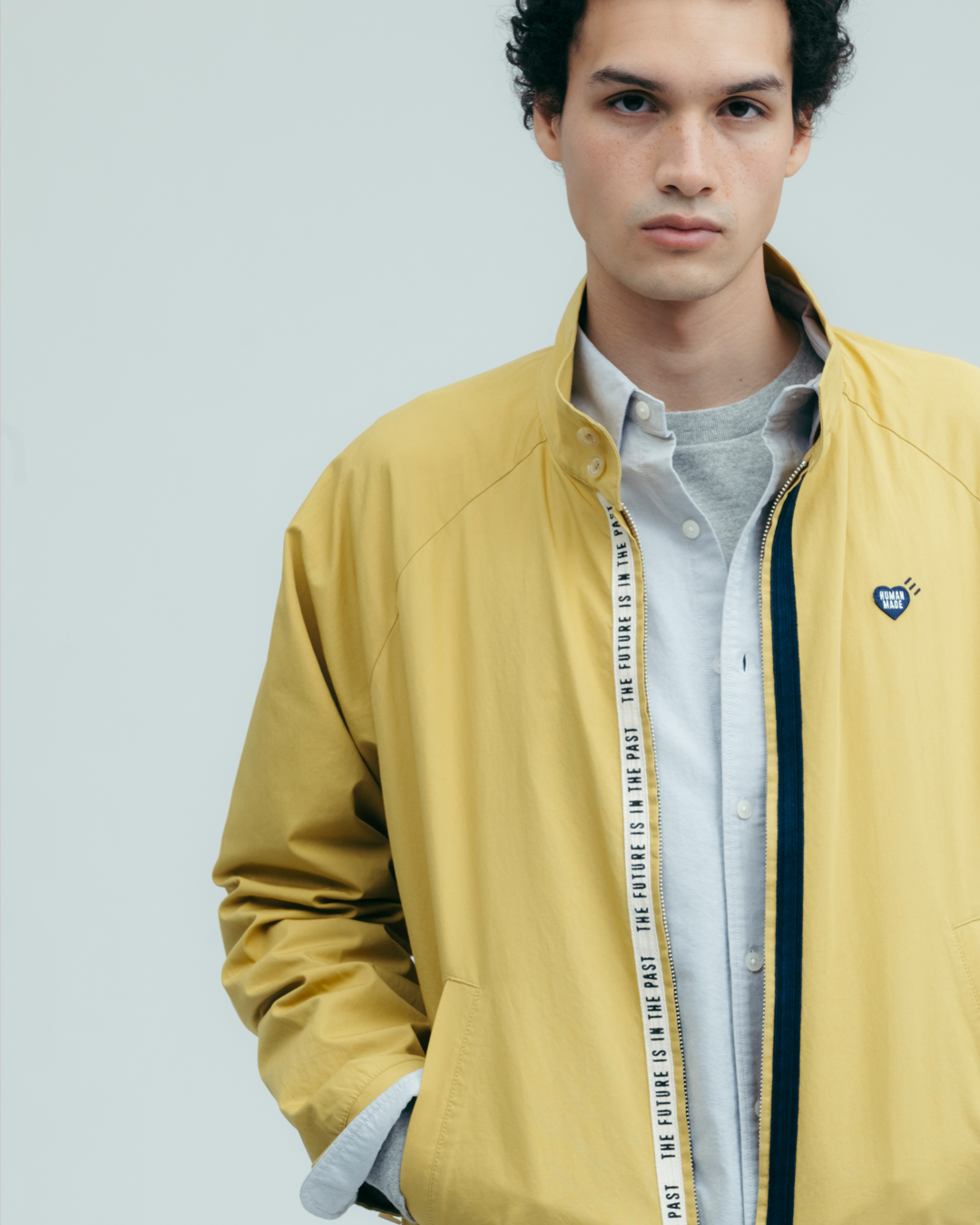 HUMAN MADE SEASON 31 [2026年 春夏] ニューアイテムが3/28 発売 (ヒューマンメイド 2026 SS)