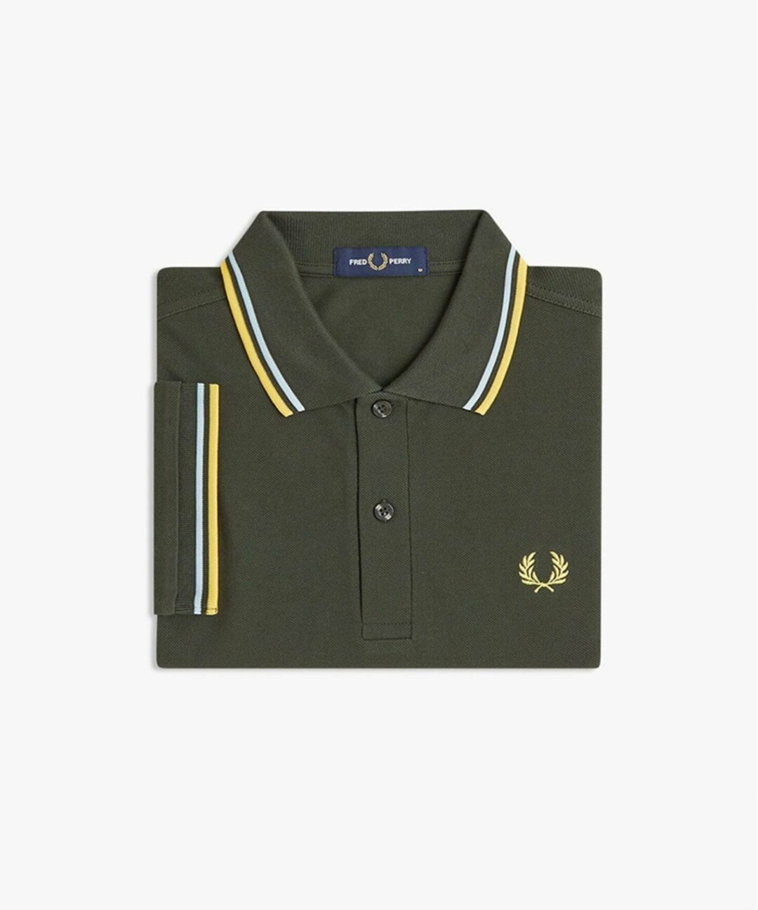 JOURNAL STANDARD relume × FRED PERRY 別注 2026 SS “The Fred Perry Shirt – M3600″が4月下旬 発売 (ジャーナルスタンダード フレッドペリー 2026年 春夏)