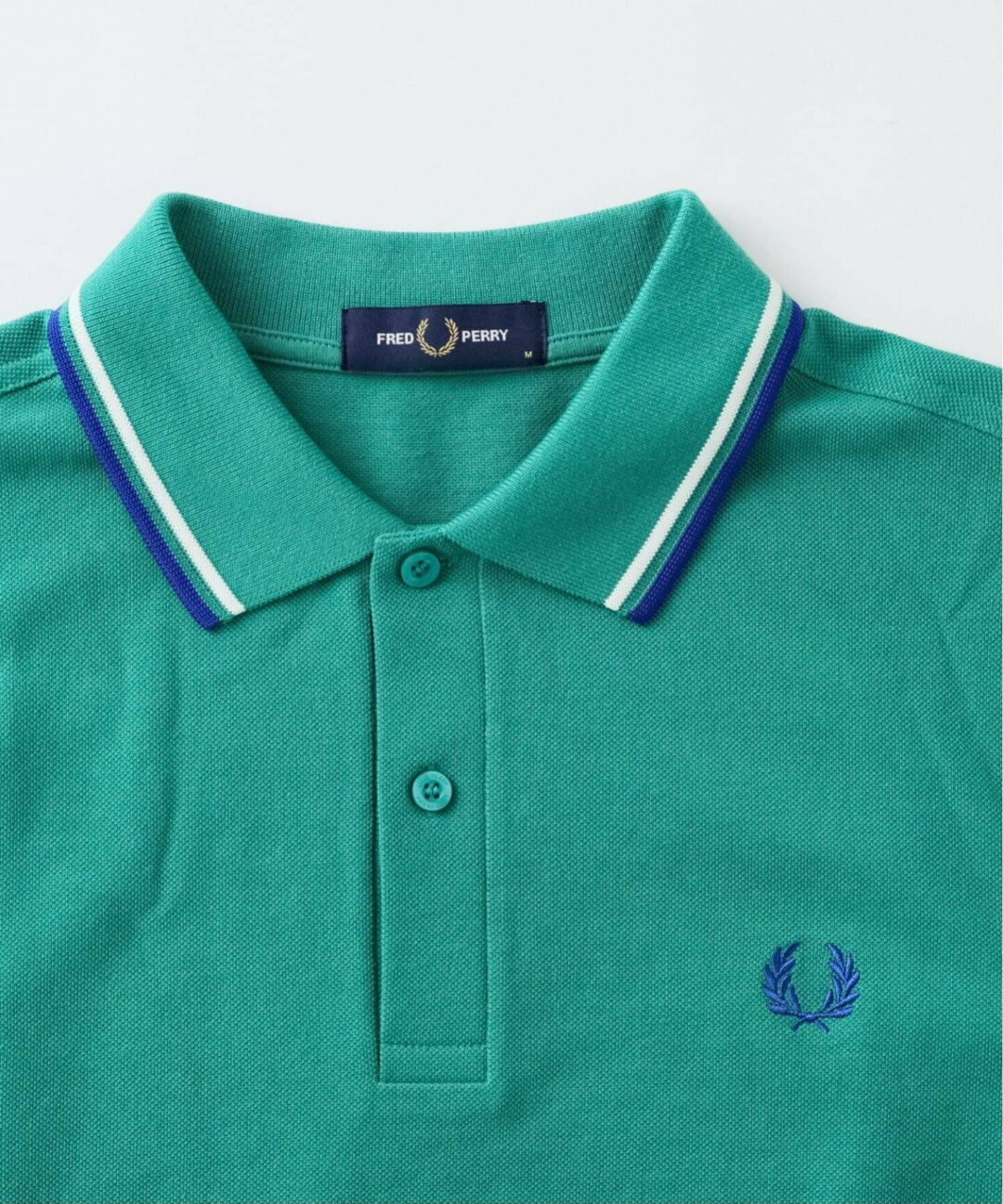 JOURNAL STANDARD relume × FRED PERRY 別注 2026 SS “The Fred Perry Shirt – M3600″が4月下旬 発売 (ジャーナルスタンダード フレッドペリー 2026年 春夏)