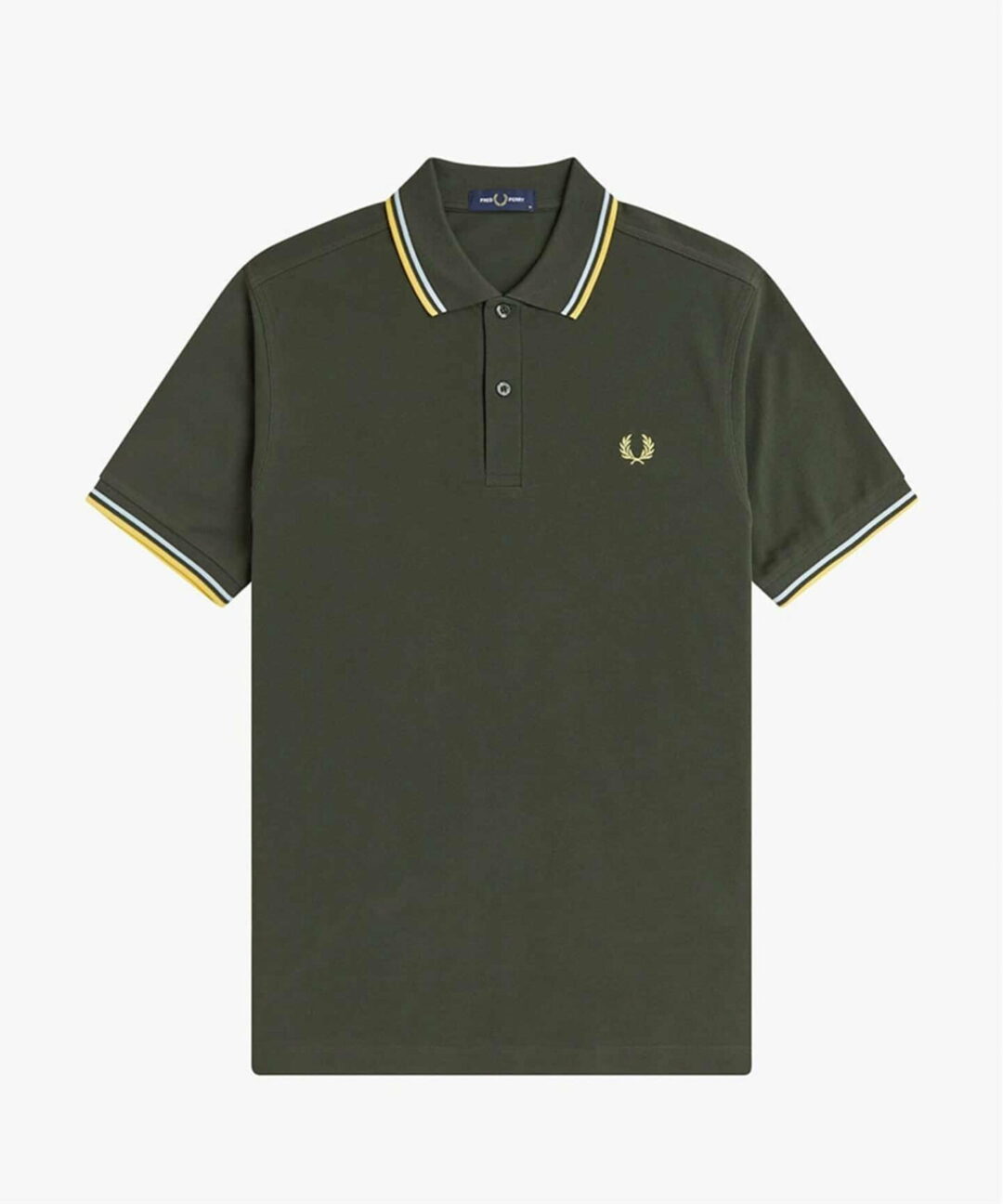 JOURNAL STANDARD relume × FRED PERRY 別注 2026 SS “The Fred Perry Shirt – M3600″が4月下旬 発売 (ジャーナルスタンダード フレッドペリー 2026年 春夏)