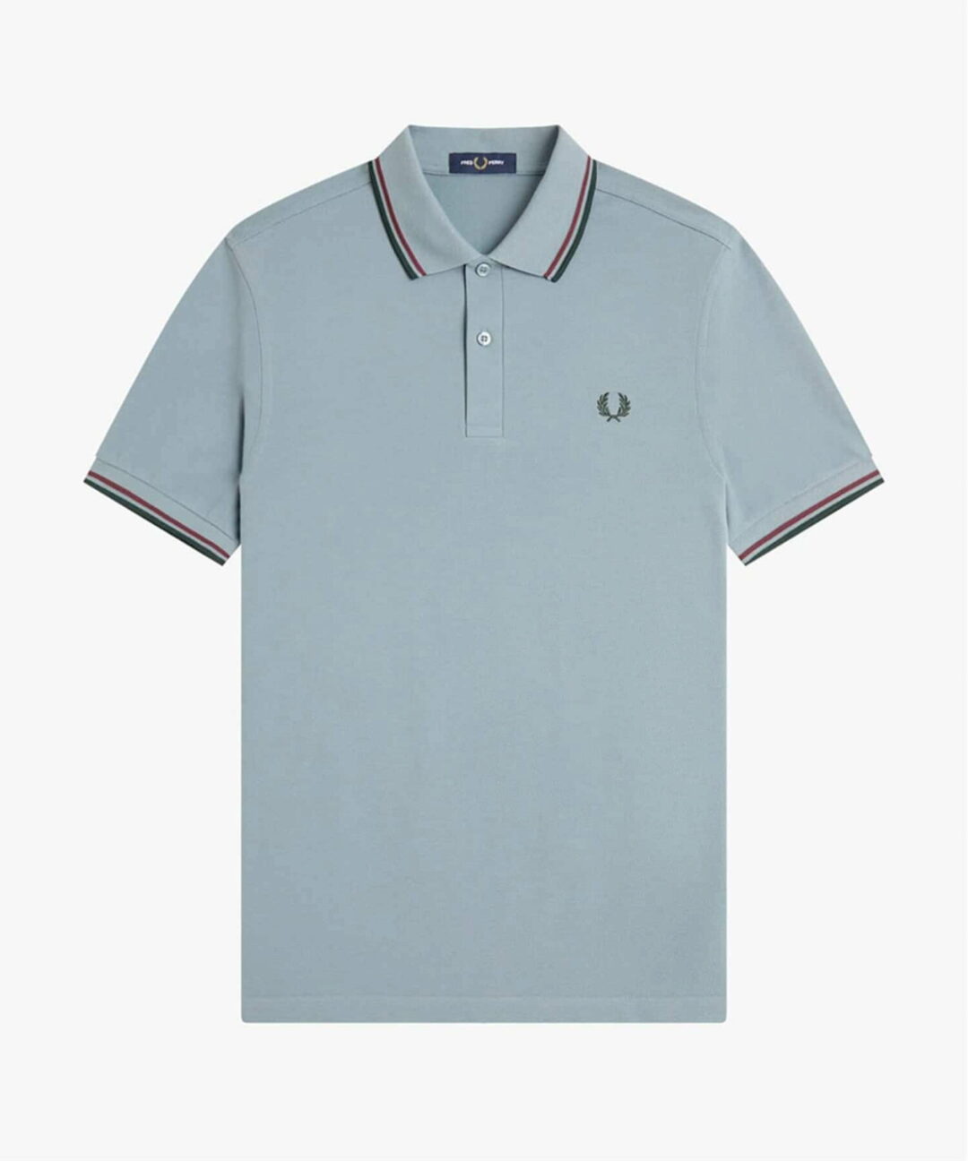 JOURNAL STANDARD relume × FRED PERRY 別注 2026 SS “The Fred Perry Shirt – M3600″が4月下旬 発売 (ジャーナルスタンダード フレッドペリー 2026年 春夏)