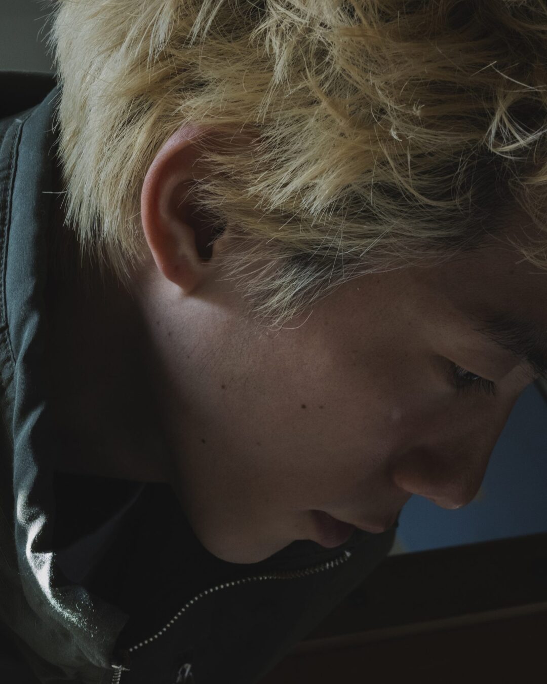 【2026年 3/20 発売】CONVERSE × nonnative ALL STAR GORE-TEX CENTERZIP OX / NN (ノンネイティブ コンバース オールスター ゴアテックス GTX)