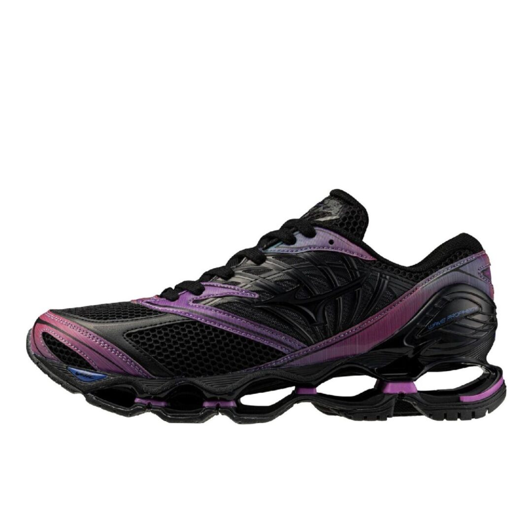 【2026年 4/3 発売】Mizuno WAVE PROPHECY LS “Midnight Velocity Pack” (ミズノ ウェーブ プロフェシー “ミッドナイト ヴェロシティ パック”) [D1GA2604-01/D1GA2604-02]