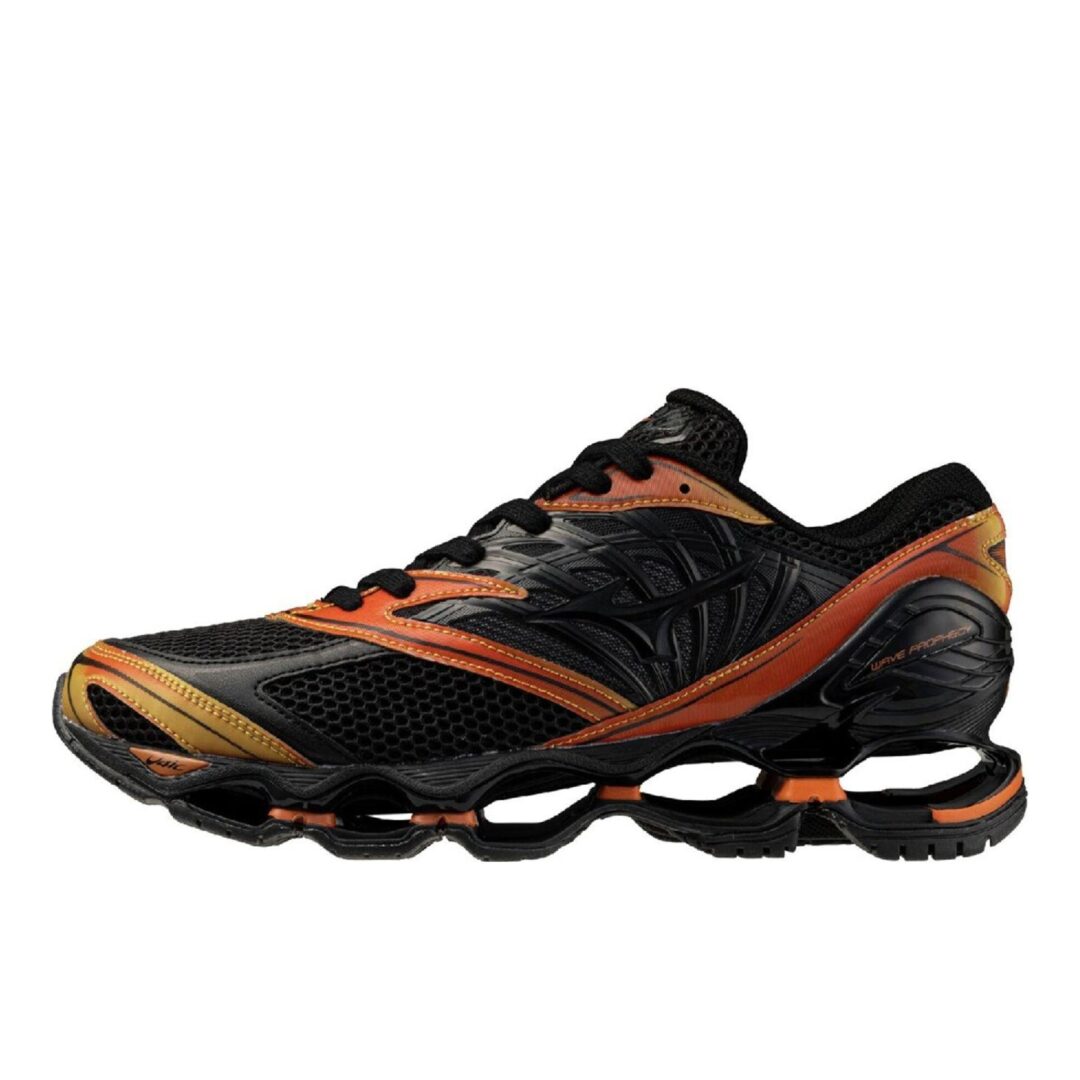 【2026年 4/3 発売】Mizuno WAVE PROPHECY LS “Midnight Velocity Pack” (ミズノ ウェーブ プロフェシー “ミッドナイト ヴェロシティ パック”) [D1GA2604-01/D1GA2604-02]