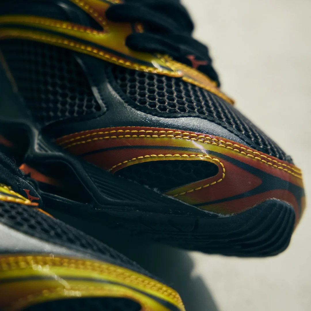 【2026年 4/3 発売】Mizuno WAVE PROPHECY LS “Midnight Velocity Pack” (ミズノ ウェーブ プロフェシー “ミッドナイト ヴェロシティ パック”) [D1GA2604-01/D1GA2604-02]