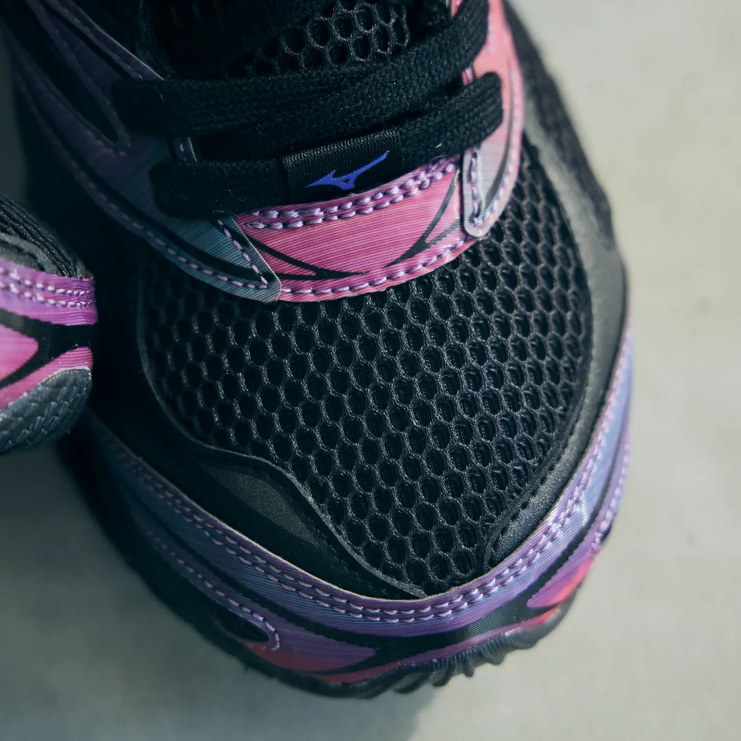 【2026年 4/3 発売】Mizuno WAVE PROPHECY LS “Midnight Velocity Pack” (ミズノ ウェーブ プロフェシー “ミッドナイト ヴェロシティ パック”) [D1GA2604-01/D1GA2604-02]