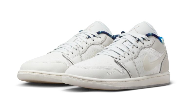 2026年 4/29 発売】NIKE AIR JORDAN 1 LOW SE “Summit White” (ナイキ