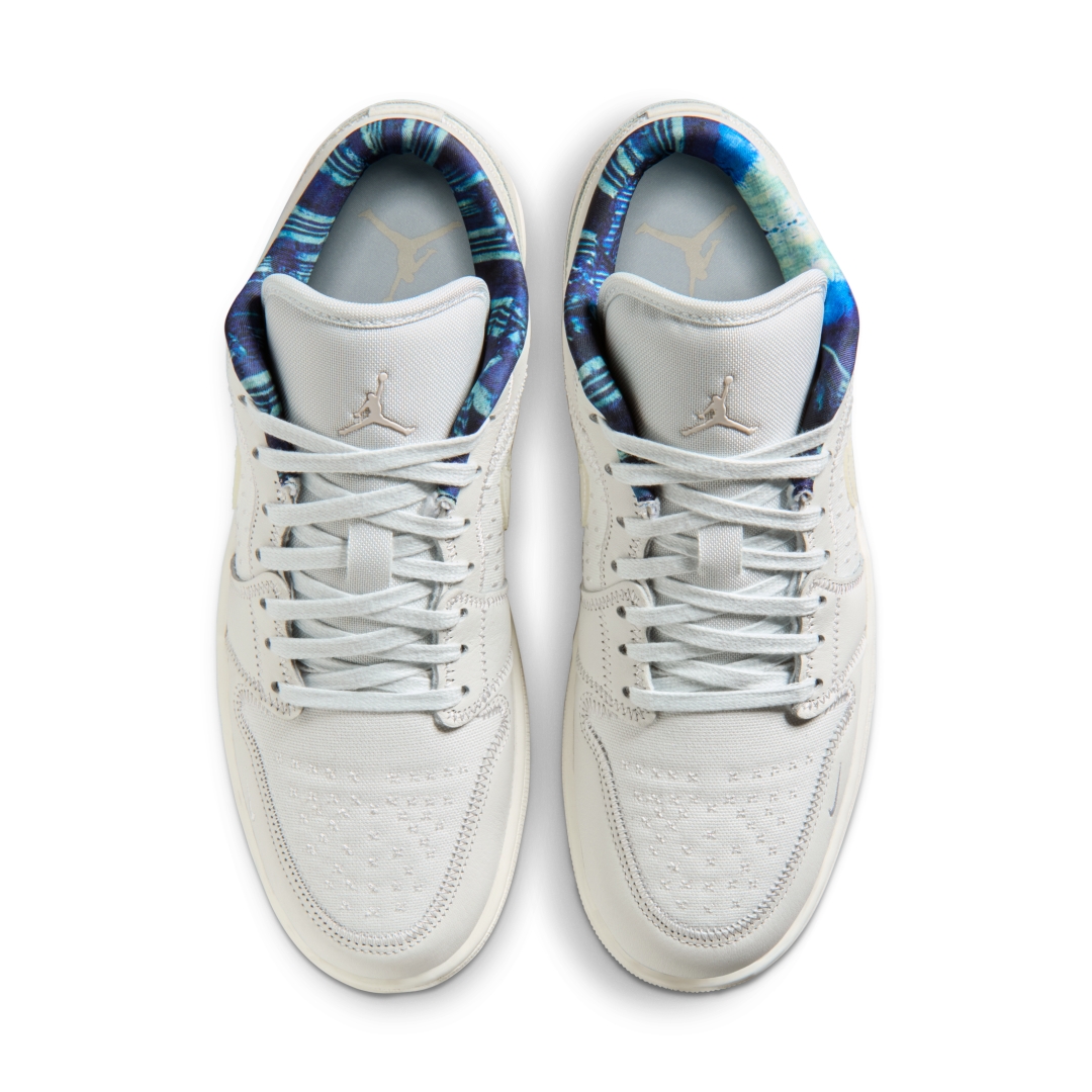 【2026年 発売】NIKE AIR JORDAN 1 LOW SE “Summit White” (ナイキ エア ジョーダン ロー “サミットホワイト”) [IR7337-121]