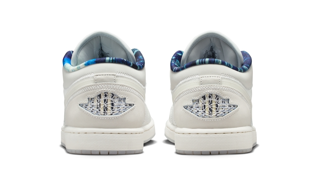 【2026年 発売】NIKE AIR JORDAN 1 LOW SE “Summit White” (ナイキ エア ジョーダン ロー “サミットホワイト”) [IR7337-121]