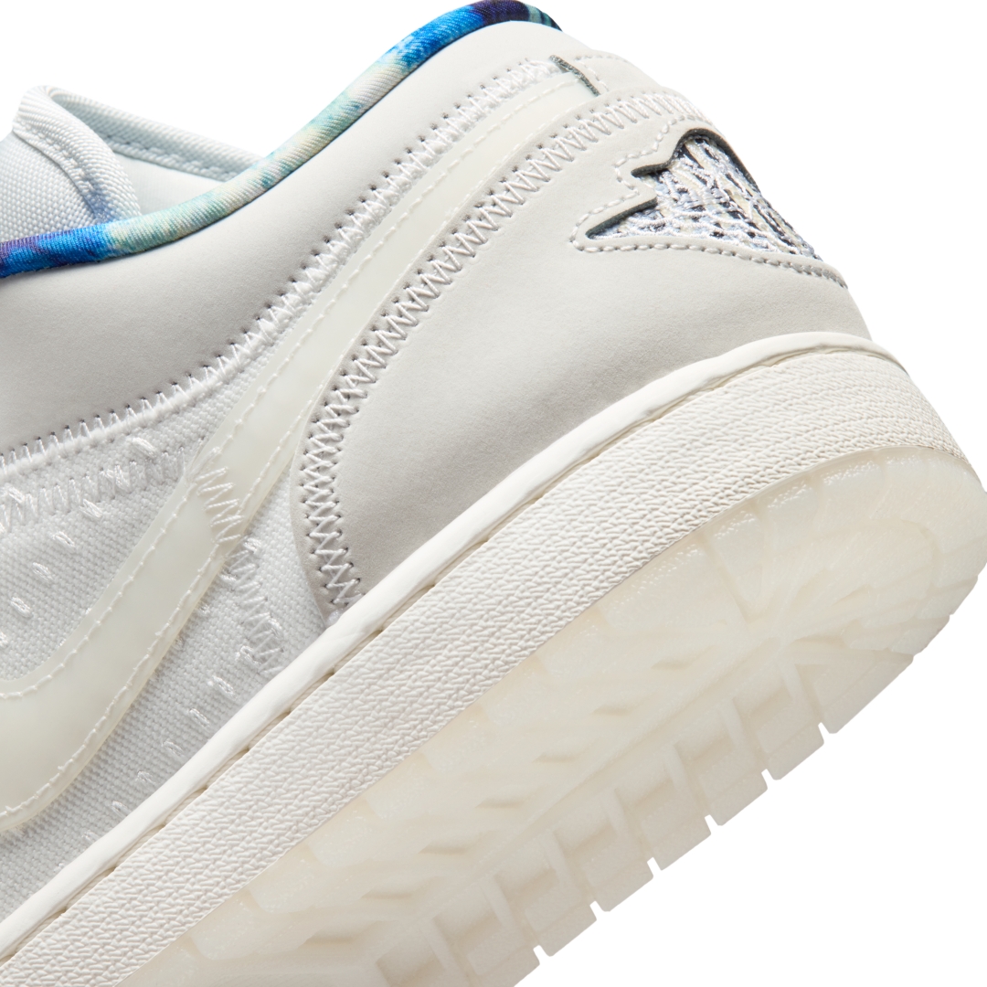 【2026年 発売】NIKE AIR JORDAN 1 LOW SE “Summit White” (ナイキ エア ジョーダン ロー “サミットホワイト”) [IR7337-121]