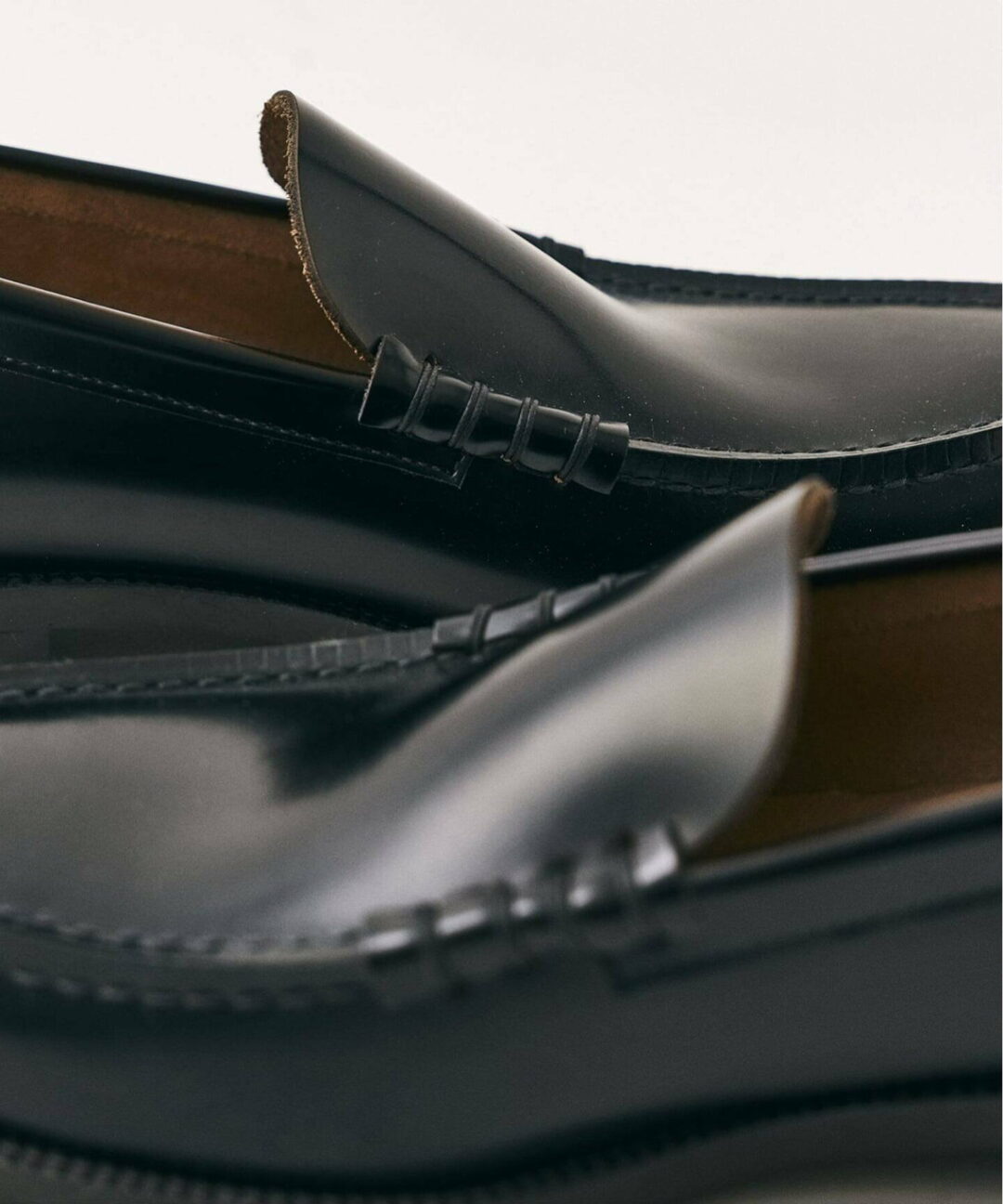 417 EDIFICE × HARUTA 2026 SS 別注 “Vamp Loafers”が5月下旬 発売 (エディフィス ハルタ)