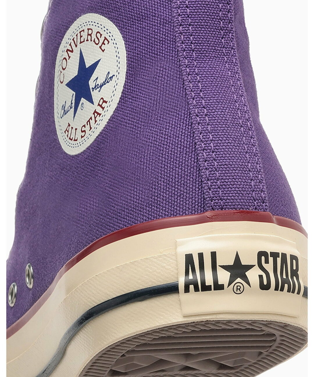 【2026年 3/10 発売】CONVERSE ALL STAR AGED TC HI “Sky Blue/Purple/Pink” (コンバース オールスター エイジド “スカイブルー/パープル/ピンク”) [31317060/31317061/31317062]
