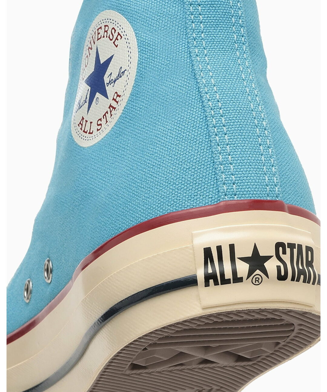 【2026年 3/10 発売】CONVERSE ALL STAR AGED TC HI “Sky Blue/Purple/Pink” (コンバース オールスター エイジド “スカイブルー/パープル/ピンク”) [31317060/31317061/31317062]