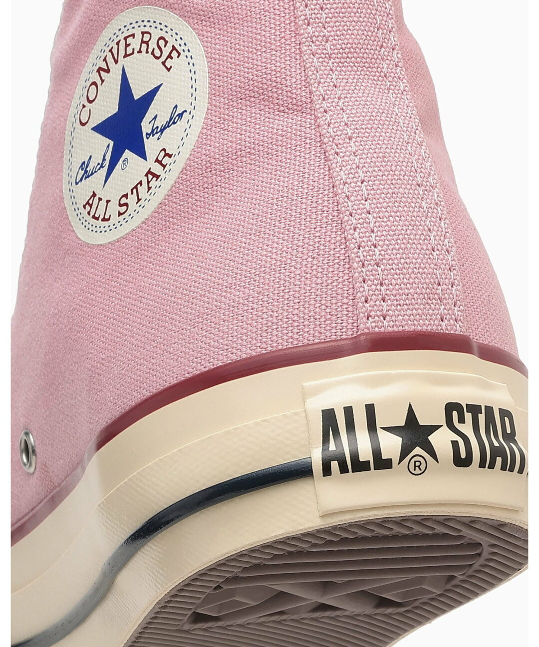 【2026年 3/10 発売】CONVERSE ALL STAR AGED TC HI “Sky Blue/Purple/Pink” (コンバース オールスター エイジド “スカイブルー/パープル/ピンク”) [31317060/31317061/31317062]
