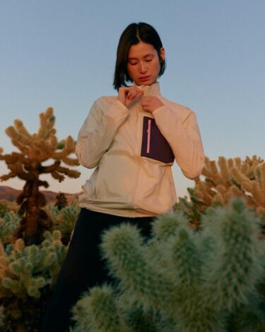 ARC’TERYX × BEAMS BOY 2026 SS "Cosmic Bloom Collection"が3/21 発売 (アークテリクス ビームス ボーイ)