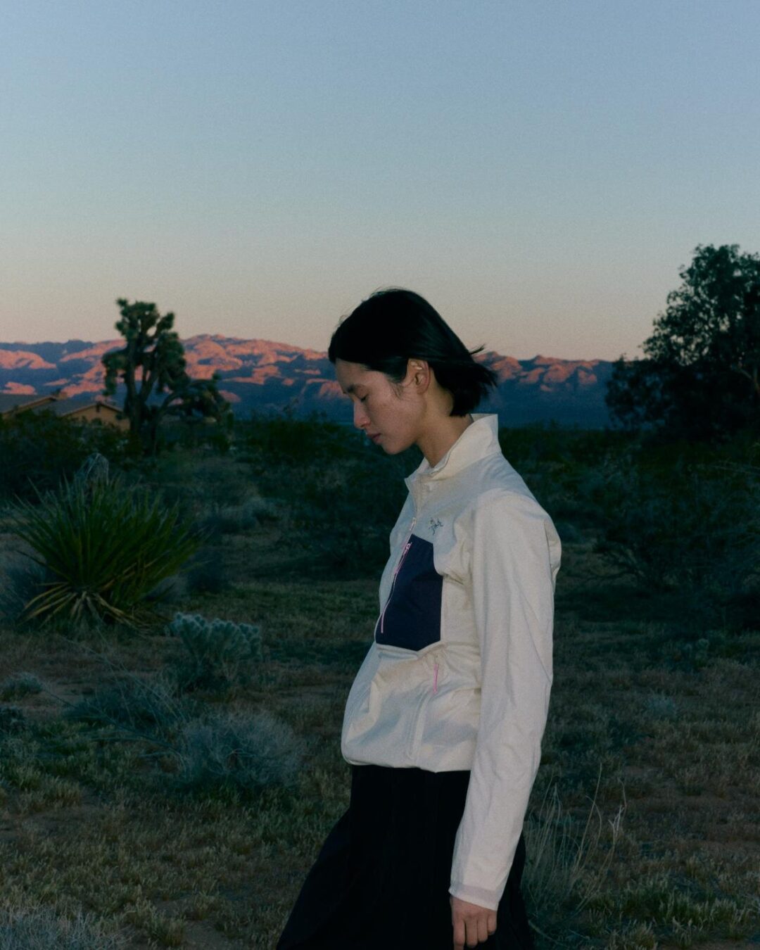 ARC’TERYX × BEAMS BOY 2026 SS “Cosmic Bloom Collection”が3/21 発売 (アークテリクス ビームス ボーイ)