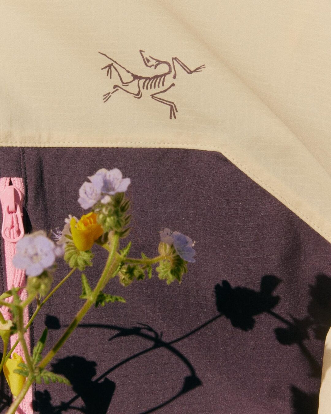 ARC’TERYX × BEAMS BOY 2026 SS “Cosmic Bloom Collection”が3/21 発売 (アークテリクス ビームス ボーイ)