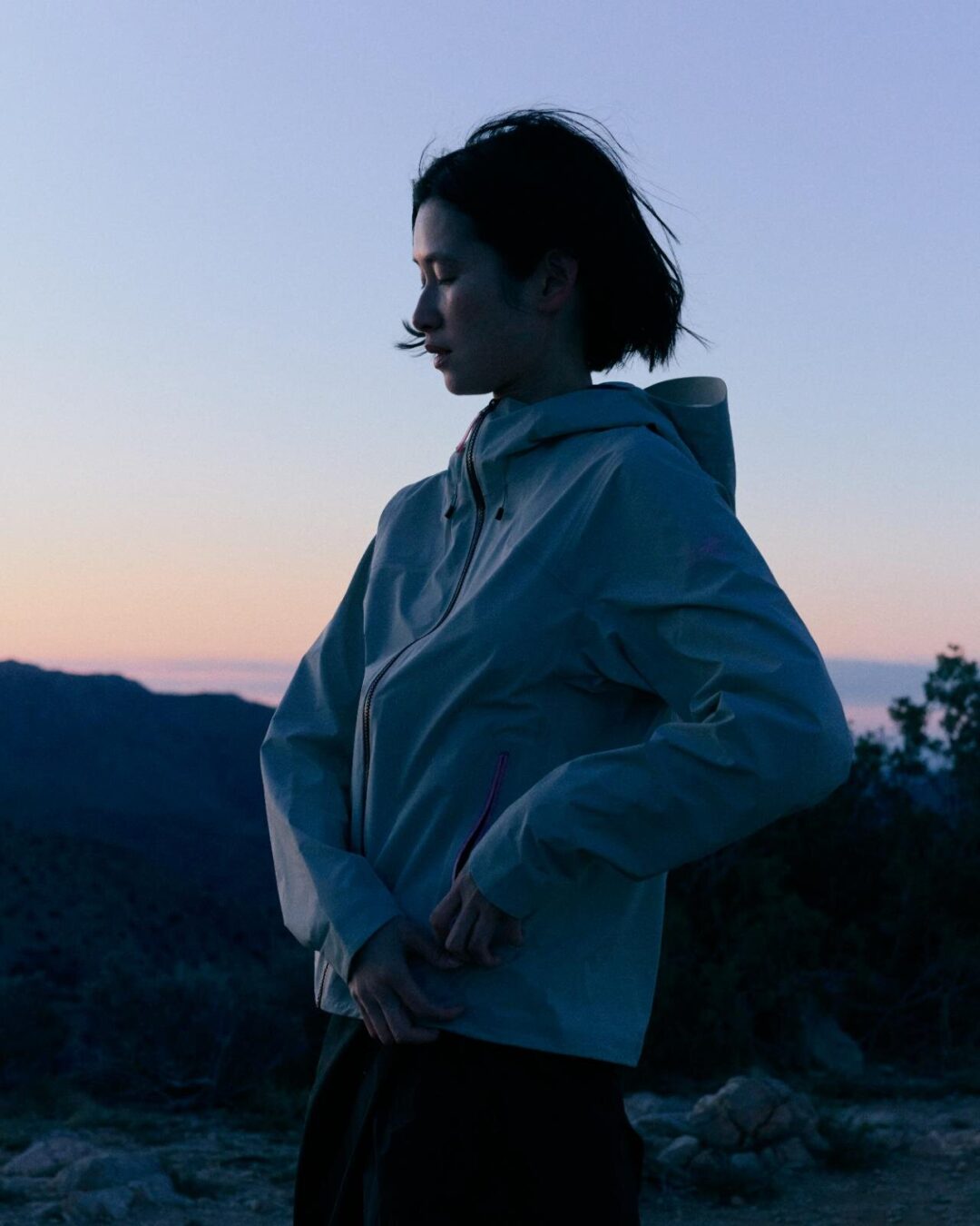 ARC’TERYX × BEAMS BOY 2026 SS “Cosmic Bloom Collection”が3/21 発売 (アークテリクス ビームス ボーイ)