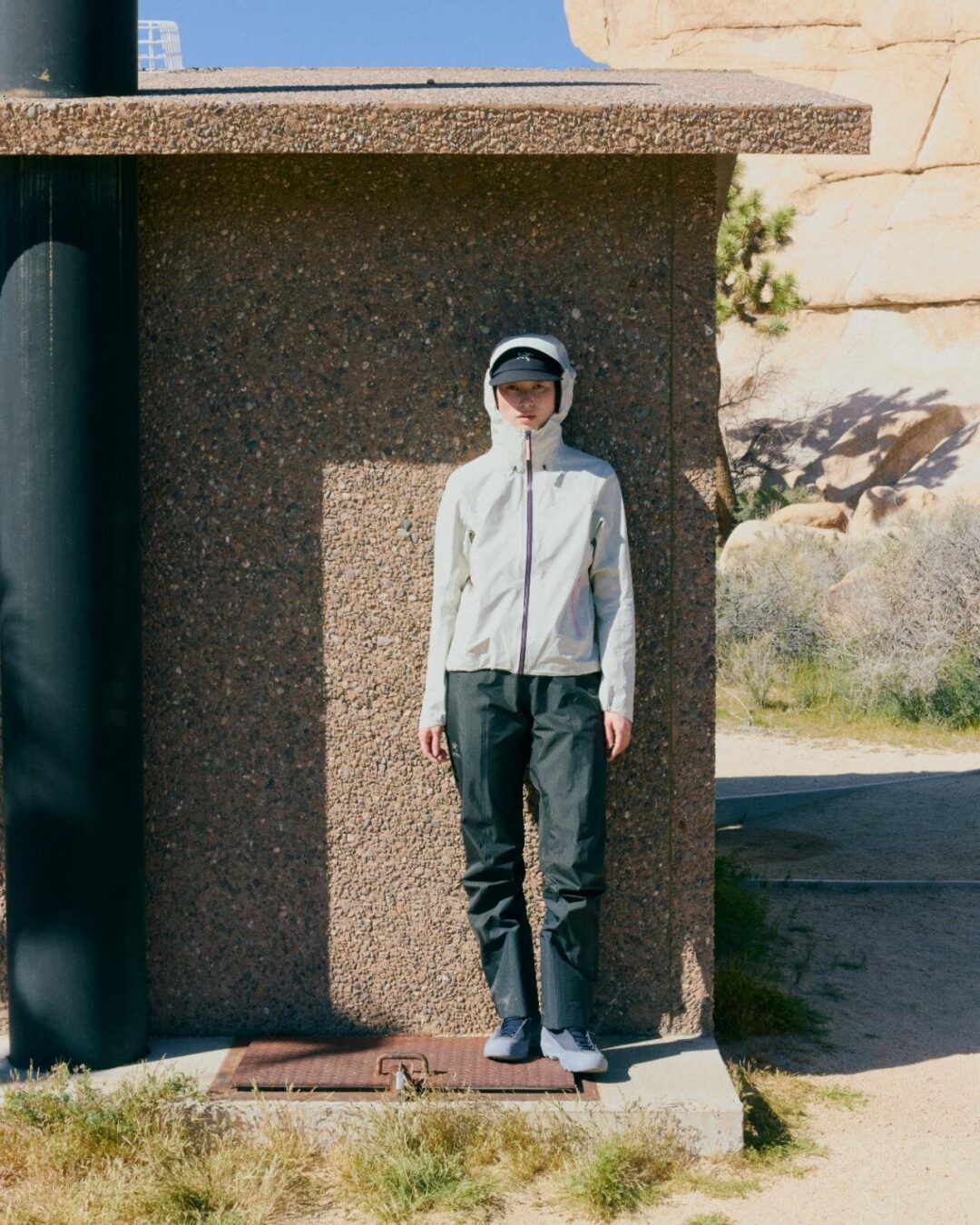 ARC’TERYX × BEAMS BOY 2026 SS “Cosmic Bloom Collection”が3/21 発売 (アークテリクス ビームス ボーイ)