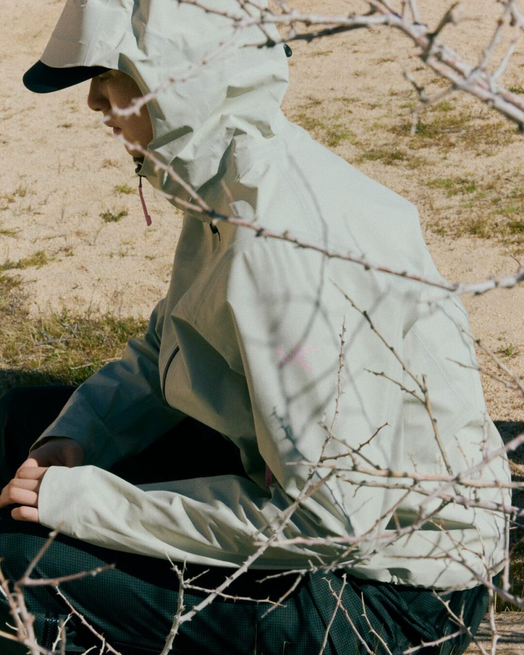 ARC’TERYX × BEAMS BOY 2026 SS “Cosmic Bloom Collection”が3/21 発売 (アークテリクス ビームス ボーイ)