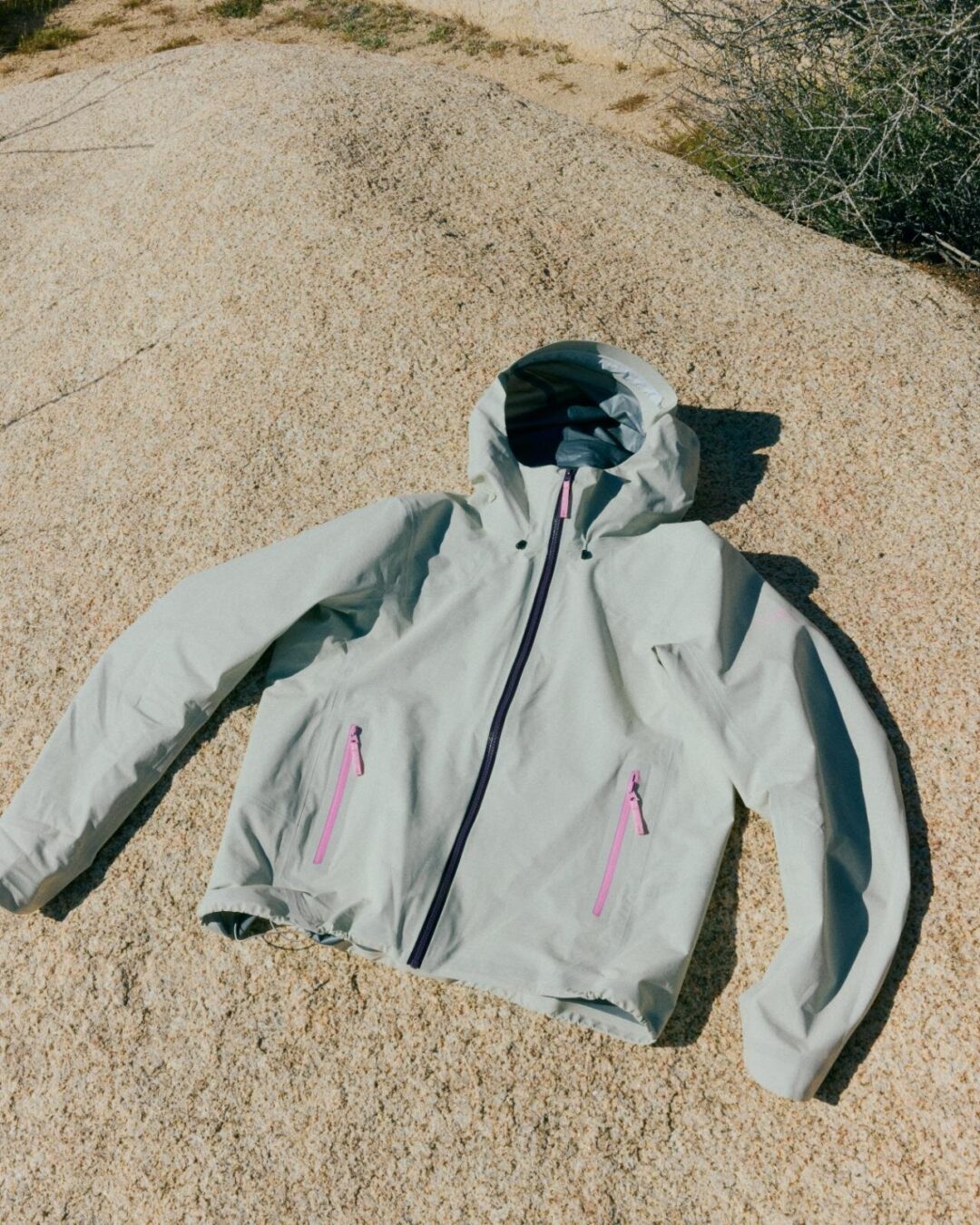 ARC’TERYX × BEAMS BOY 2026 SS “Cosmic Bloom Collection”が3/21 発売 (アークテリクス ビームス ボーイ)