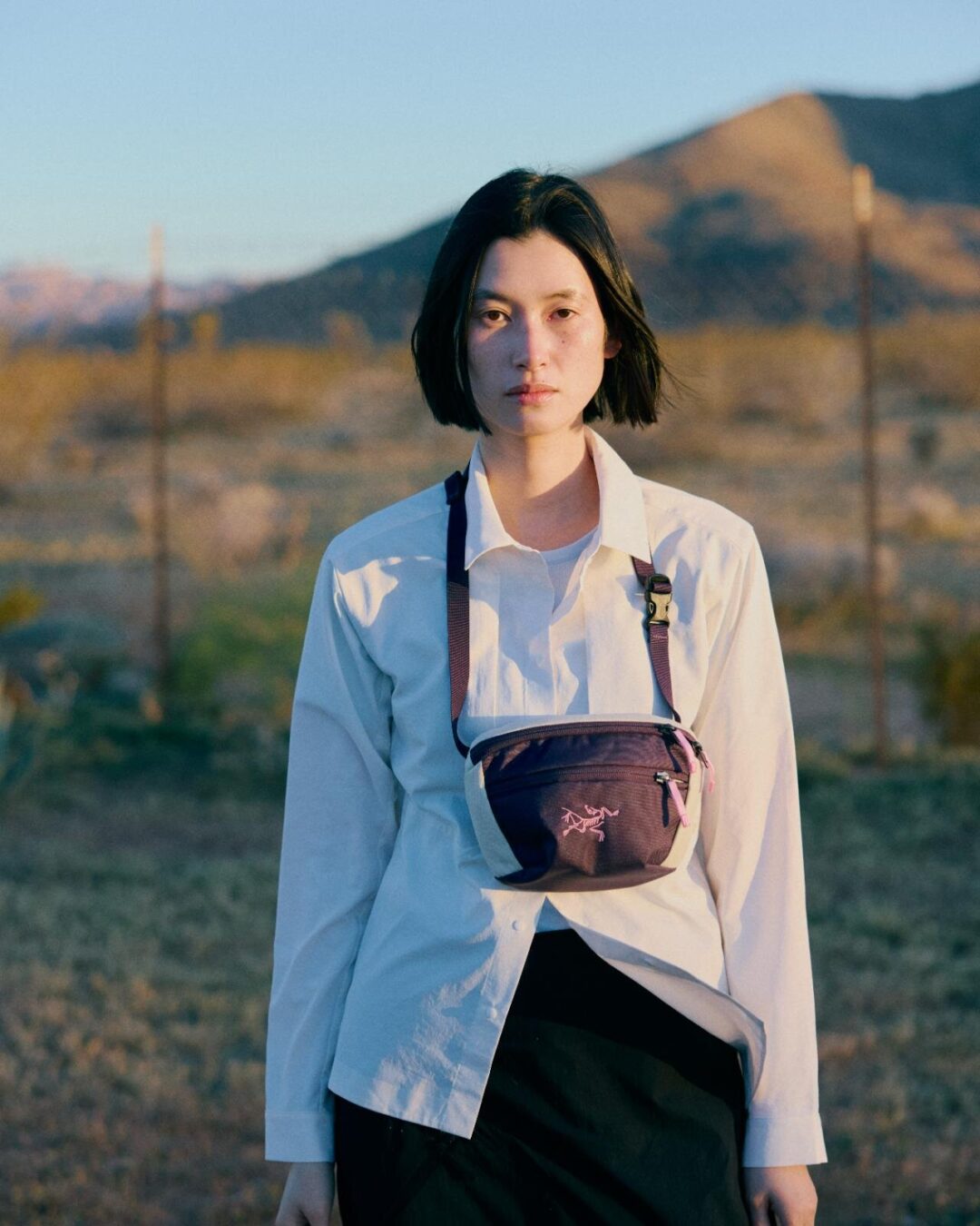 ARC’TERYX × BEAMS BOY 2026 SS “Cosmic Bloom Collection”が3/21 発売 (アークテリクス ビームス ボーイ)