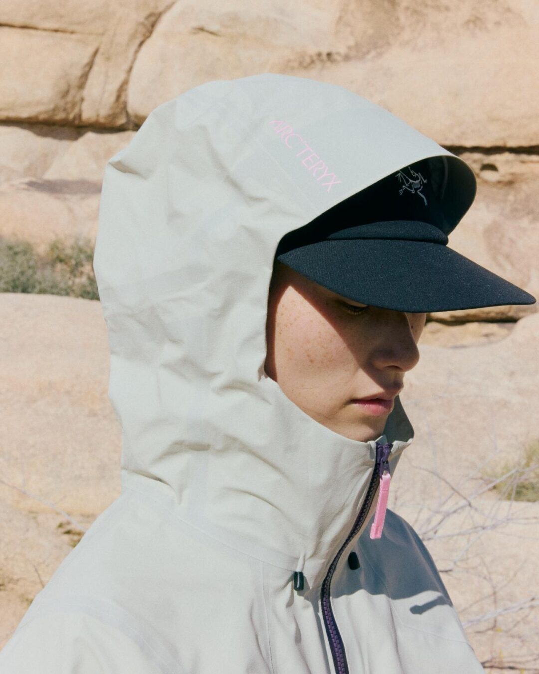 ARC’TERYX × BEAMS BOY 2026 SS “Cosmic Bloom Collection”が3/21 発売 (アークテリクス ビームス ボーイ)