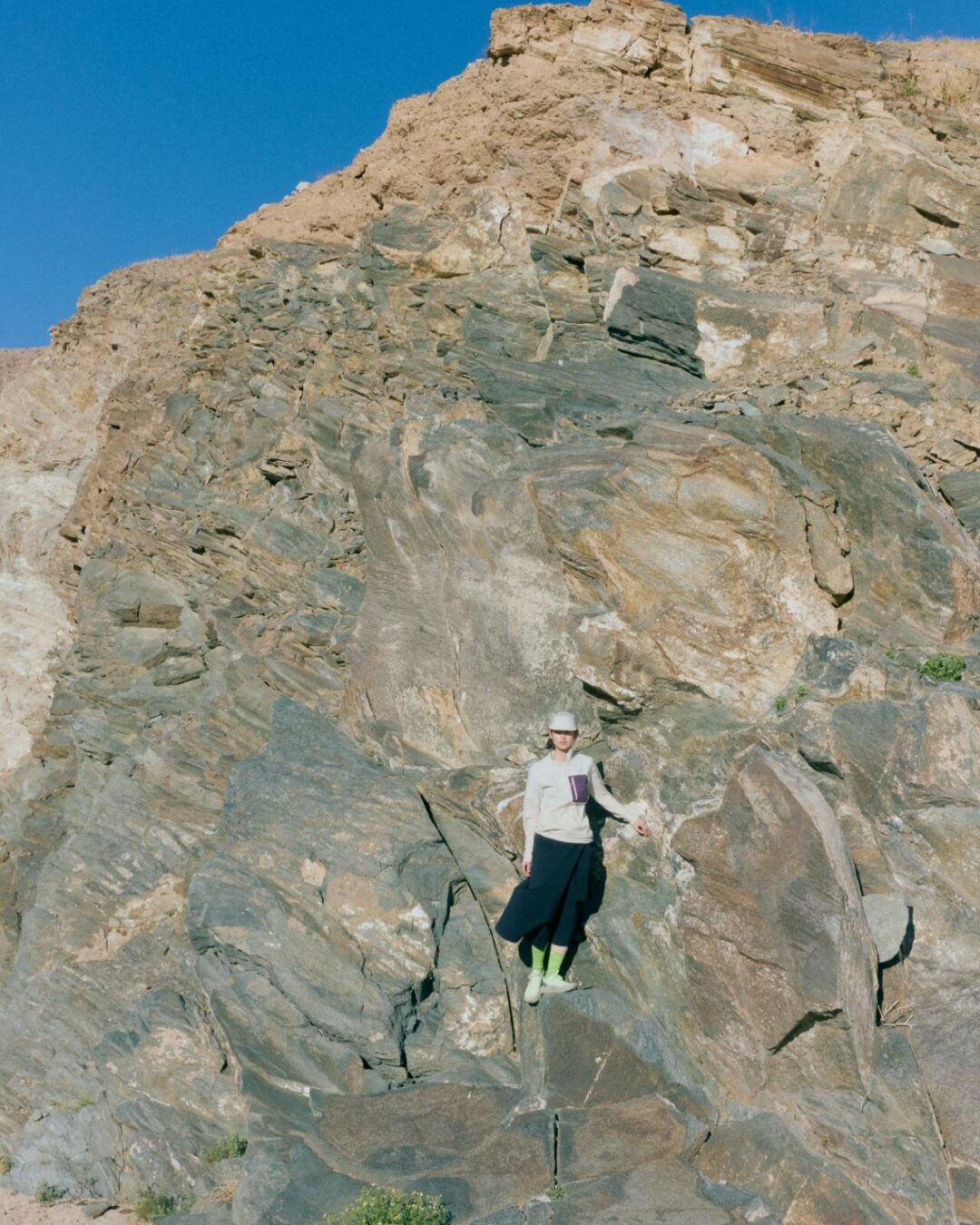 ARC’TERYX × BEAMS BOY 2026 SS “Cosmic Bloom Collection”が3/21 発売 (アークテリクス ビームス ボーイ)