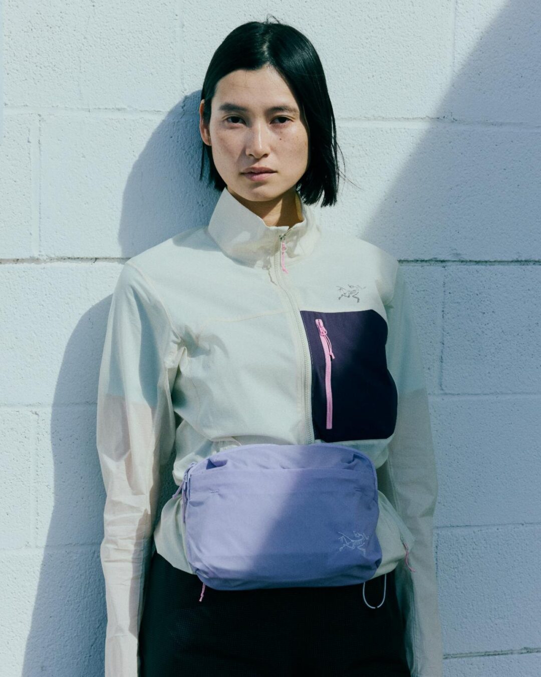 ARC’TERYX × BEAMS BOY 2026 SS “Cosmic Bloom Collection”が3/21 発売 (アークテリクス ビームス ボーイ)