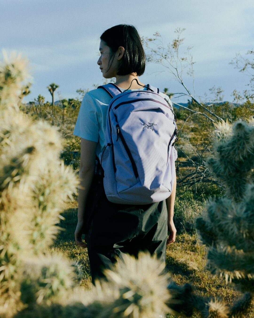 ARC’TERYX × BEAMS BOY 2026 SS “Cosmic Bloom Collection”が3/21 発売 (アークテリクス ビームス ボーイ)